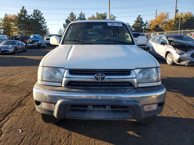 Photo 4 VIN: JT3HN86R210353614 - TOYOTA 4RUNNER 