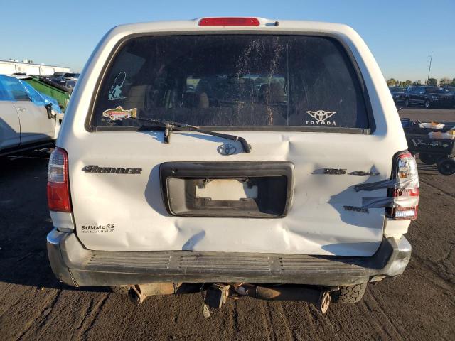 Photo 5 VIN: JT3HN86R210353614 - TOYOTA 4RUNNER 