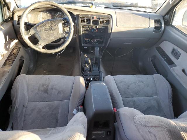 Photo 7 VIN: JT3HN86R210353614 - TOYOTA 4RUNNER 