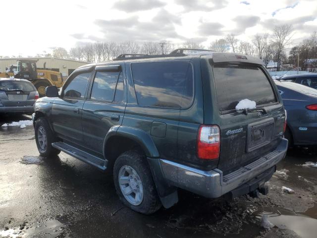 Photo 1 VIN: JT3HN86R219046472 - TOYOTA 4RUNNER 