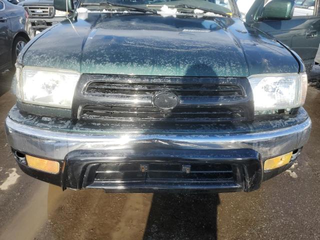 Photo 11 VIN: JT3HN86R219046472 - TOYOTA 4RUNNER 