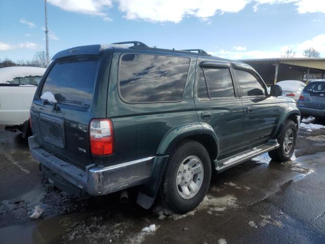 Photo 2 VIN: JT3HN86R219046472 - TOYOTA 4RUNNER 