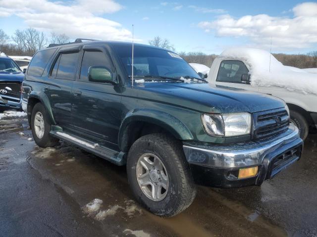 Photo 3 VIN: JT3HN86R219046472 - TOYOTA 4RUNNER 