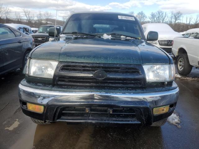 Photo 4 VIN: JT3HN86R219046472 - TOYOTA 4RUNNER 