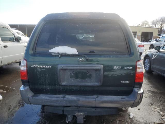 Photo 5 VIN: JT3HN86R219046472 - TOYOTA 4RUNNER 