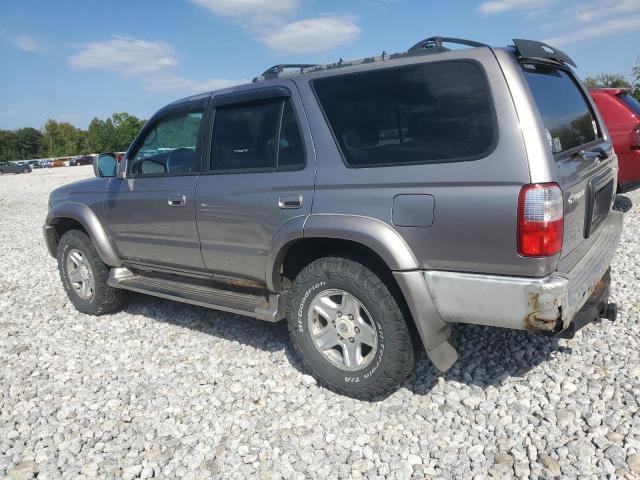 Photo 1 VIN: JT3HN86R219047590 - TOYOTA 4RUNNER SR 