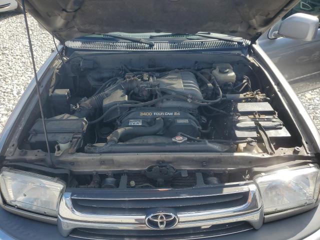 Photo 11 VIN: JT3HN86R219047590 - TOYOTA 4RUNNER SR 