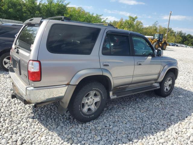 Photo 2 VIN: JT3HN86R219047590 - TOYOTA 4RUNNER SR 