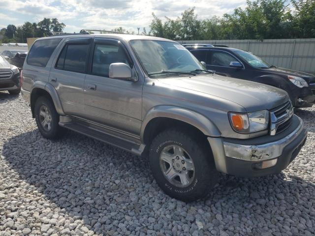 Photo 3 VIN: JT3HN86R219047590 - TOYOTA 4RUNNER SR 