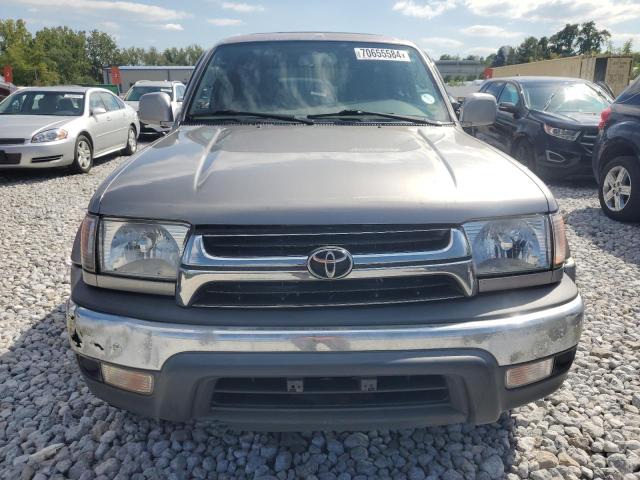 Photo 4 VIN: JT3HN86R219047590 - TOYOTA 4RUNNER SR 