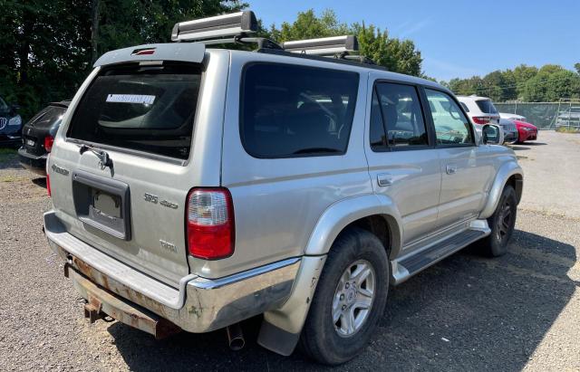 Photo 3 VIN: JT3HN86R219058010 - TOYOTA 4RUNNER SR 