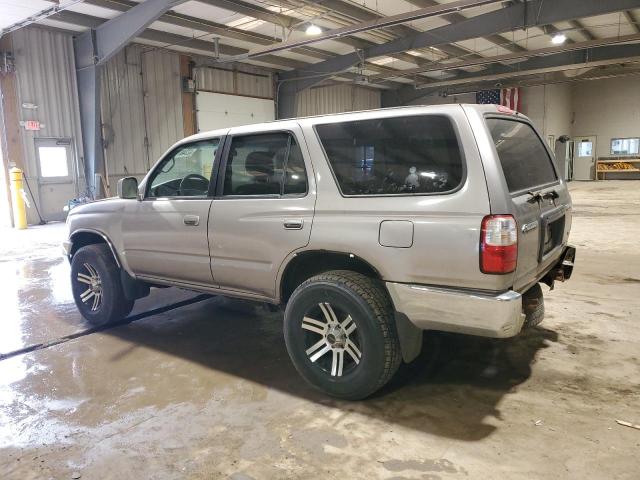 Photo 1 VIN: JT3HN86R219060209 - TOYOTA 4RUNNER 