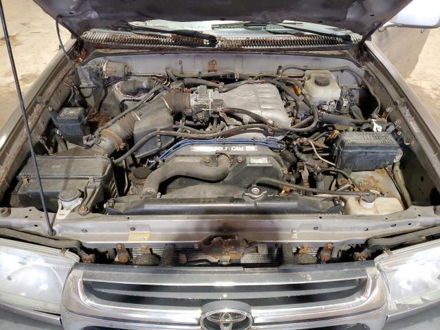 Photo 10 VIN: JT3HN86R219060209 - TOYOTA 4RUNNER 