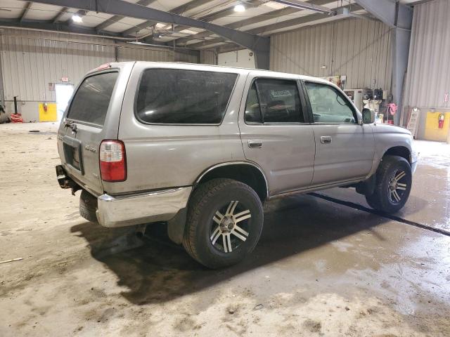 Photo 2 VIN: JT3HN86R219060209 - TOYOTA 4RUNNER 