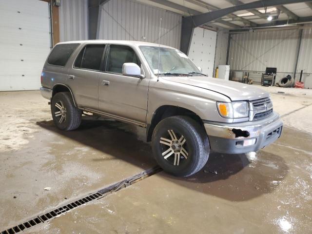 Photo 3 VIN: JT3HN86R219060209 - TOYOTA 4RUNNER 