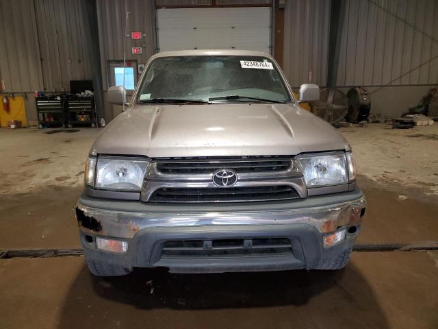 Photo 4 VIN: JT3HN86R219060209 - TOYOTA 4RUNNER 