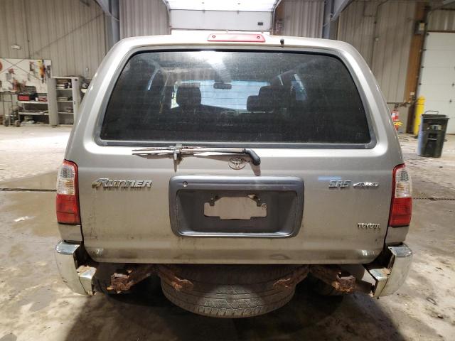 Photo 5 VIN: JT3HN86R219060209 - TOYOTA 4RUNNER 