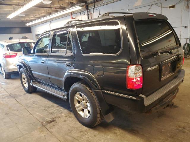 Photo 1 VIN: JT3HN86R220361990 - TOYOTA 4RUNNER SR 