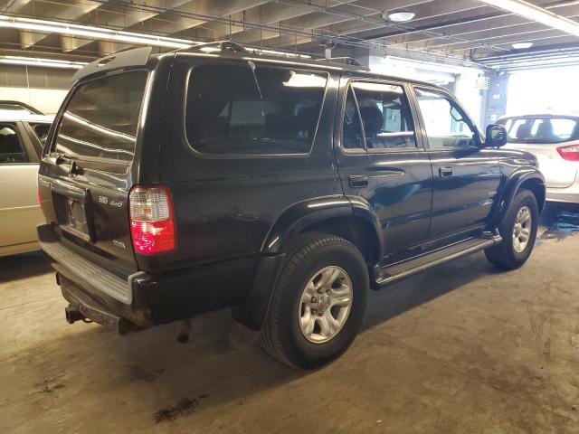 Photo 2 VIN: JT3HN86R220361990 - TOYOTA 4RUNNER SR 