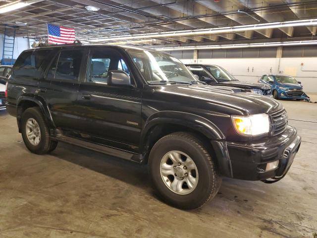 Photo 3 VIN: JT3HN86R220361990 - TOYOTA 4RUNNER SR 