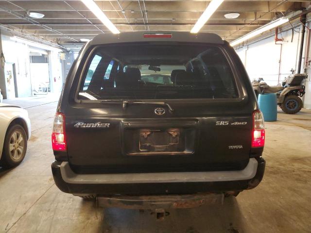 Photo 5 VIN: JT3HN86R220361990 - TOYOTA 4RUNNER SR 