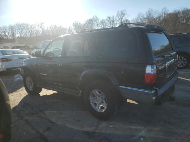 Photo 1 VIN: JT3HN86R220370009 - TOYOTA 4RUNNER SR 