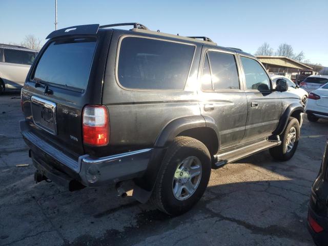 Photo 2 VIN: JT3HN86R220370009 - TOYOTA 4RUNNER SR 