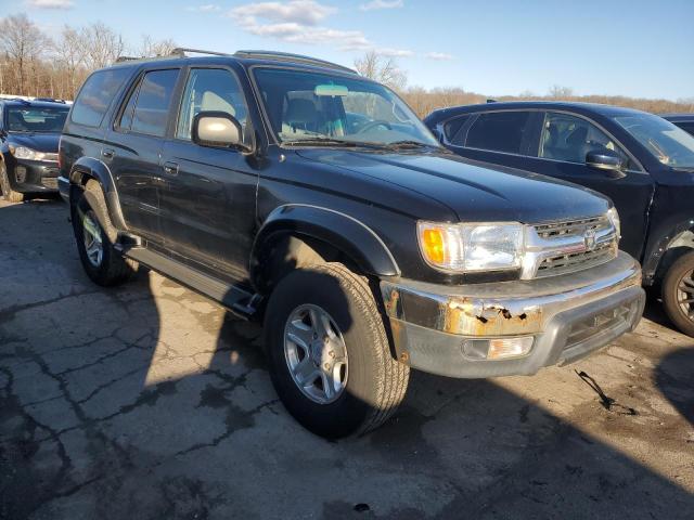 Photo 3 VIN: JT3HN86R220370009 - TOYOTA 4RUNNER SR 