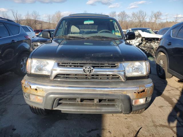 Photo 4 VIN: JT3HN86R220370009 - TOYOTA 4RUNNER SR 