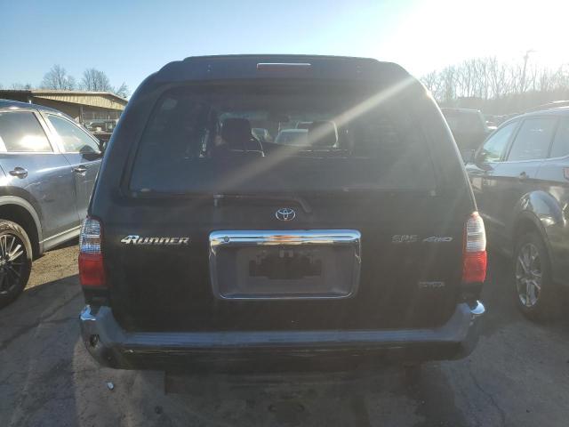 Photo 5 VIN: JT3HN86R220370009 - TOYOTA 4RUNNER SR 