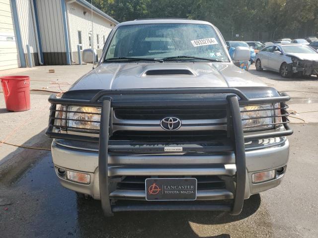 Photo 4 VIN: JT3HN86R220370771 - TOYOTA 4RUNNER SR 