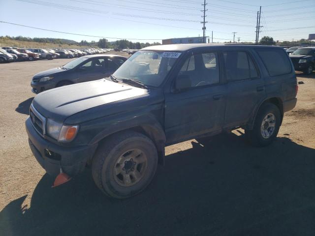 Photo 0 VIN: JT3HN86R2T0003399 - TOYOTA 4RUNNER SR 