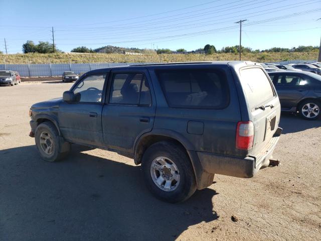 Photo 1 VIN: JT3HN86R2T0003399 - TOYOTA 4RUNNER SR 