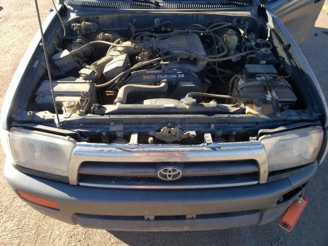 Photo 11 VIN: JT3HN86R2T0003399 - TOYOTA 4RUNNER SR 