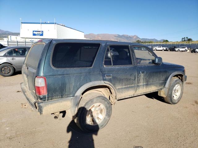 Photo 2 VIN: JT3HN86R2T0003399 - TOYOTA 4RUNNER SR 