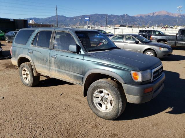 Photo 3 VIN: JT3HN86R2T0003399 - TOYOTA 4RUNNER SR 