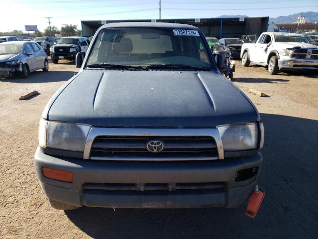 Photo 4 VIN: JT3HN86R2T0003399 - TOYOTA 4RUNNER SR 