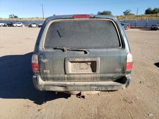 Photo 5 VIN: JT3HN86R2T0003399 - TOYOTA 4RUNNER SR 