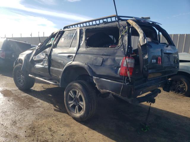 Photo 1 VIN: JT3HN86R2T0010823 - TOYOTA 4RUNNER 