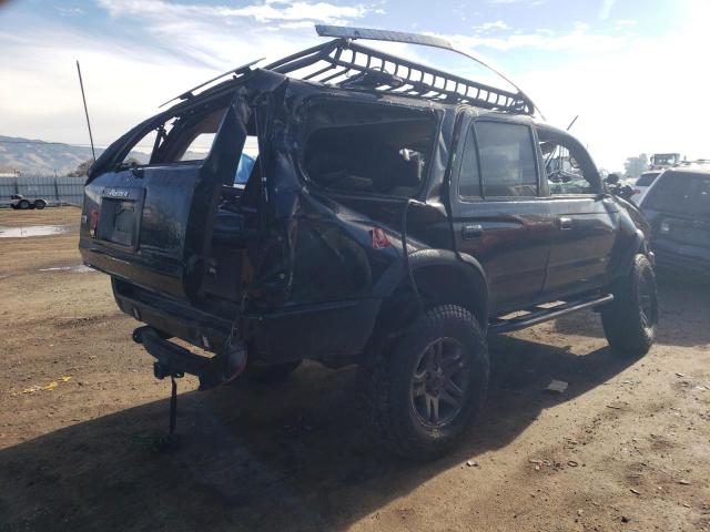 Photo 2 VIN: JT3HN86R2T0010823 - TOYOTA 4RUNNER 