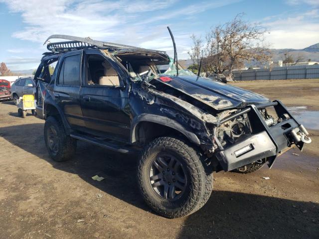 Photo 3 VIN: JT3HN86R2T0010823 - TOYOTA 4RUNNER 