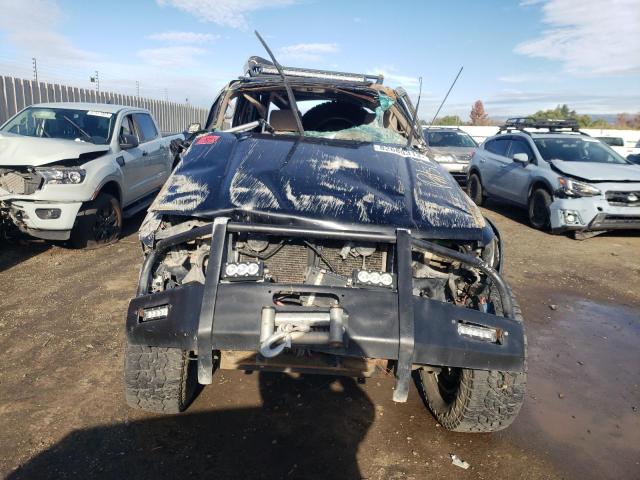 Photo 4 VIN: JT3HN86R2T0010823 - TOYOTA 4RUNNER 