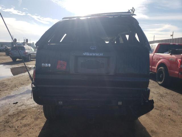 Photo 5 VIN: JT3HN86R2T0010823 - TOYOTA 4RUNNER 