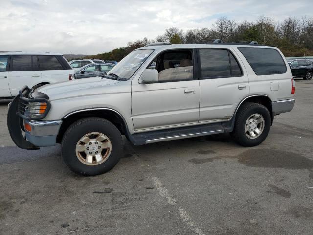 Photo 0 VIN: JT3HN86R2T0047306 - TOYOTA 4RUNNER SR 