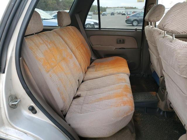 Photo 10 VIN: JT3HN86R2T0047306 - TOYOTA 4RUNNER SR 