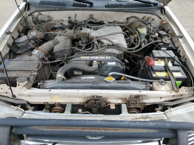 Photo 11 VIN: JT3HN86R2T0047306 - TOYOTA 4RUNNER SR 