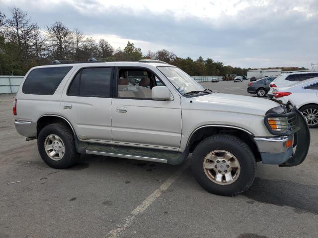 Photo 3 VIN: JT3HN86R2T0047306 - TOYOTA 4RUNNER SR 