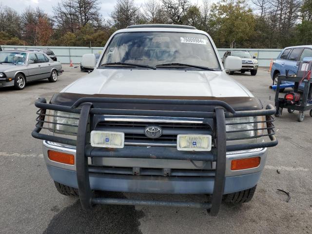 Photo 4 VIN: JT3HN86R2T0047306 - TOYOTA 4RUNNER SR 