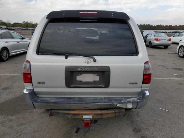 Photo 5 VIN: JT3HN86R2T0047306 - TOYOTA 4RUNNER SR 