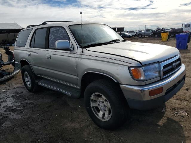 Photo 3 VIN: JT3HN86R2T0049752 - TOYOTA 4RUNNER SR 